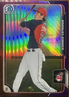 Bradley Zimmer