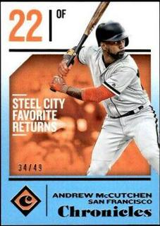 Andrew McCutchen