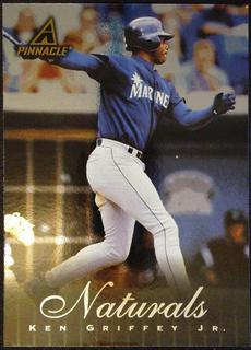 Ken Griffey, Jr
