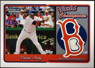 David Ortiz