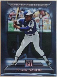 Hank Aaron