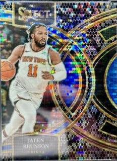 Jalen Brunson