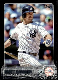 Brett Gardner