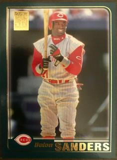 Deion Sanders