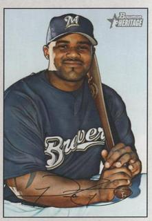 Prince Fielder