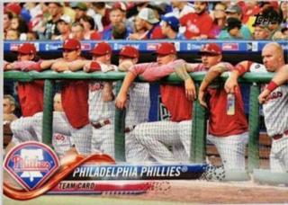 Philadelphia Phillies