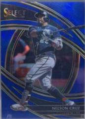 Nelson Cruz