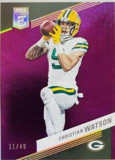 Christian Watson