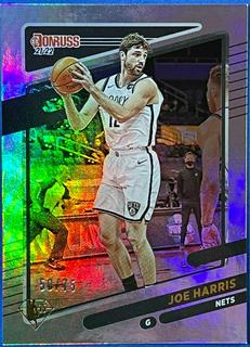 Joe Harris