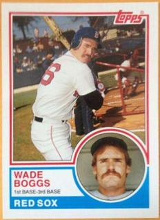 Wade Boggs