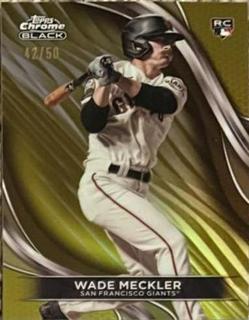 Wade Meckler