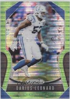 Darius Leonard