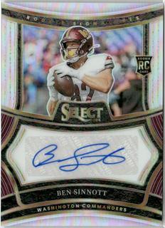 Ben Sinnott