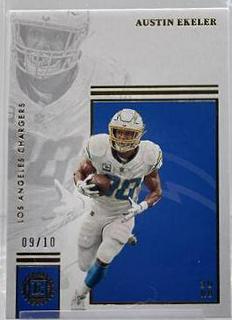 Austin Ekeler