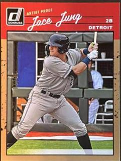 Jace Jung