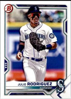 Julio Rodriguez