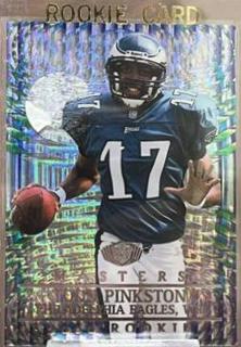 Todd Pinkston