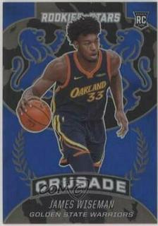 James Wiseman