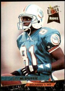 O.J. McDuffie