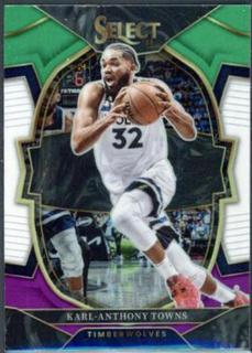 Karl Anthony Towns