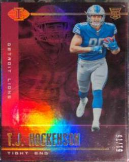 T.J. Hockenson