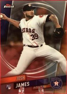 Josh James