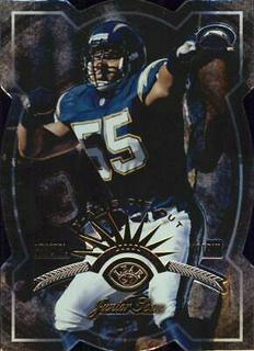 Junior Seau