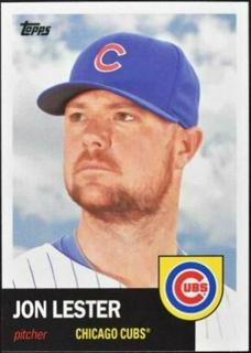 Jon Lester