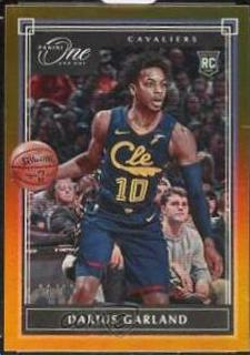 Darius Garland