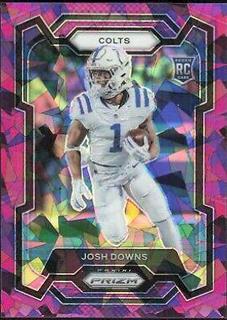 Josh Downs