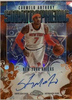 Carmelo Anthony