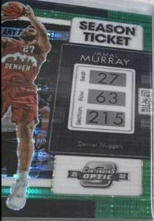 Jamal Murray