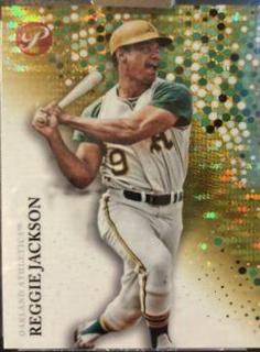 Reggie Jackson