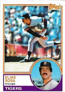 Elias Sosa