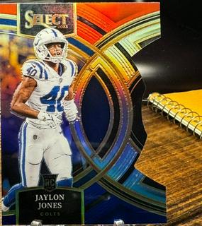 Jaylon Jones