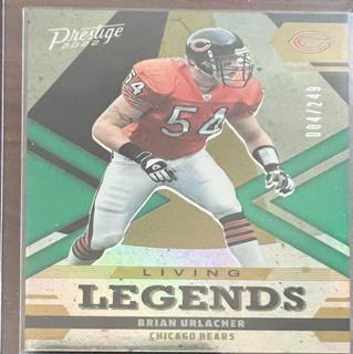 Brian Urlacher