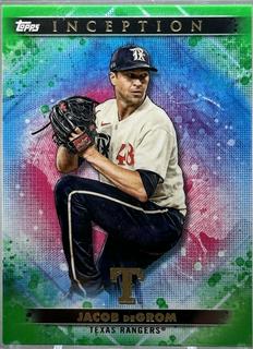 Jacob deGrom