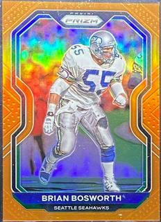 Brian Bosworth