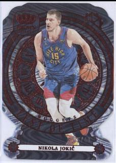 Nikola Jokic
