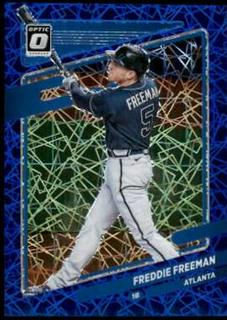 Freddie Freeman