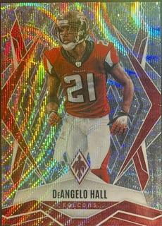 DeAngelo Hall