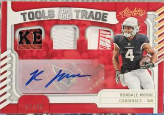 Rondale Moore