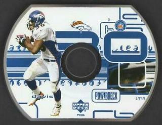 Terrell Davis