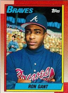 Ron Gant