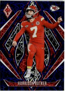 Harrison Butker