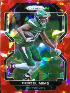 Denzel Mims
