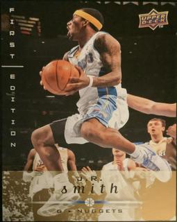 J. R. Smith