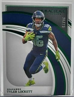 Tyler Lockett