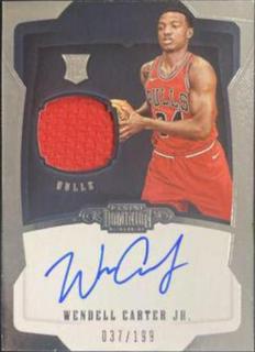 Wendell Carter Jr.
