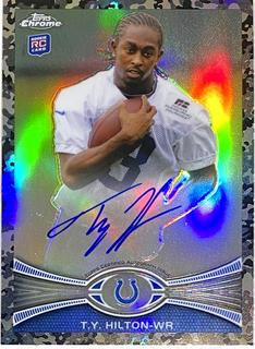 T.Y. Hilton